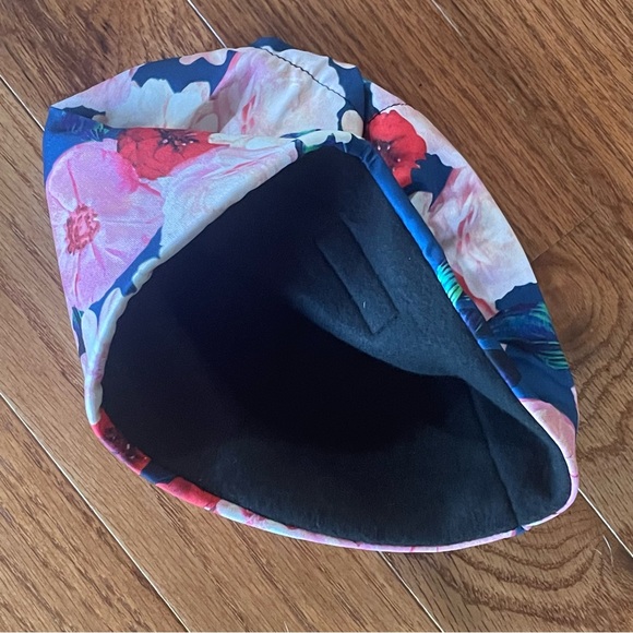 Skida floral alpine hat, size s/m - Picture 3 of 3